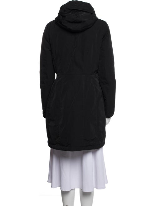 Moncler 2017 Aredhel Down Coat