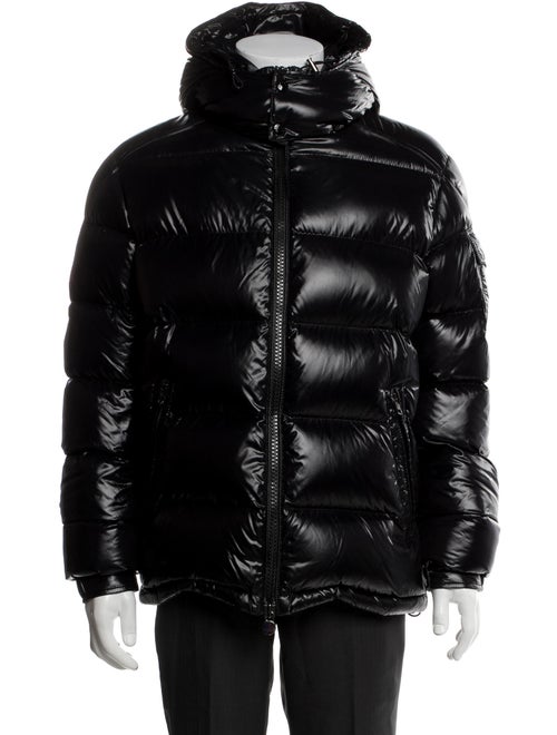 Moncler Puffer Coat