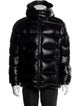 Moncler Puffer Coat