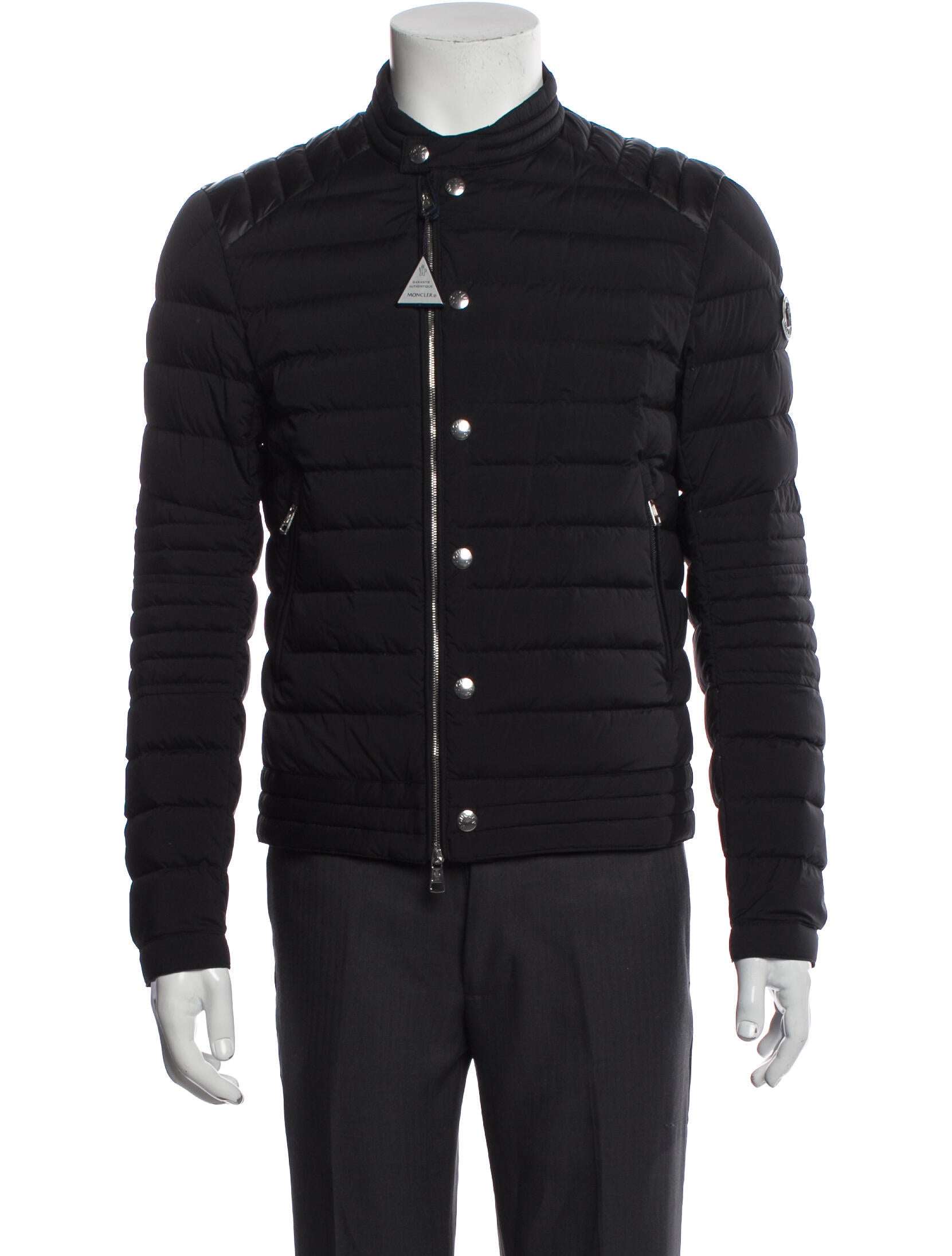 Moncler Puffer Coat w/ Tags