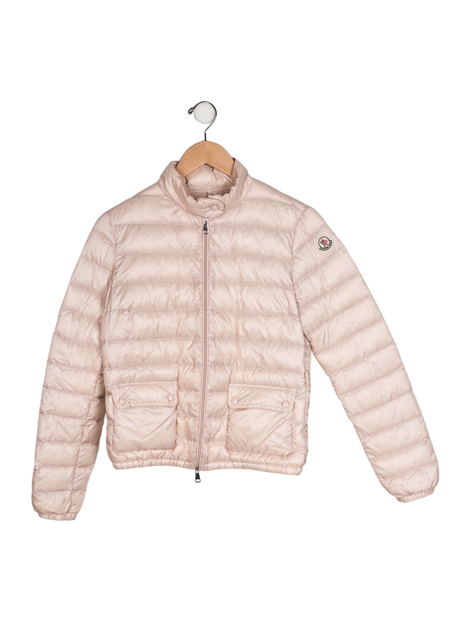 Moncler Puffer Jacket