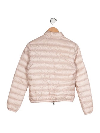 Moncler Puffer Jacket