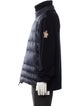 Moncler Grenoble Puffer Coat