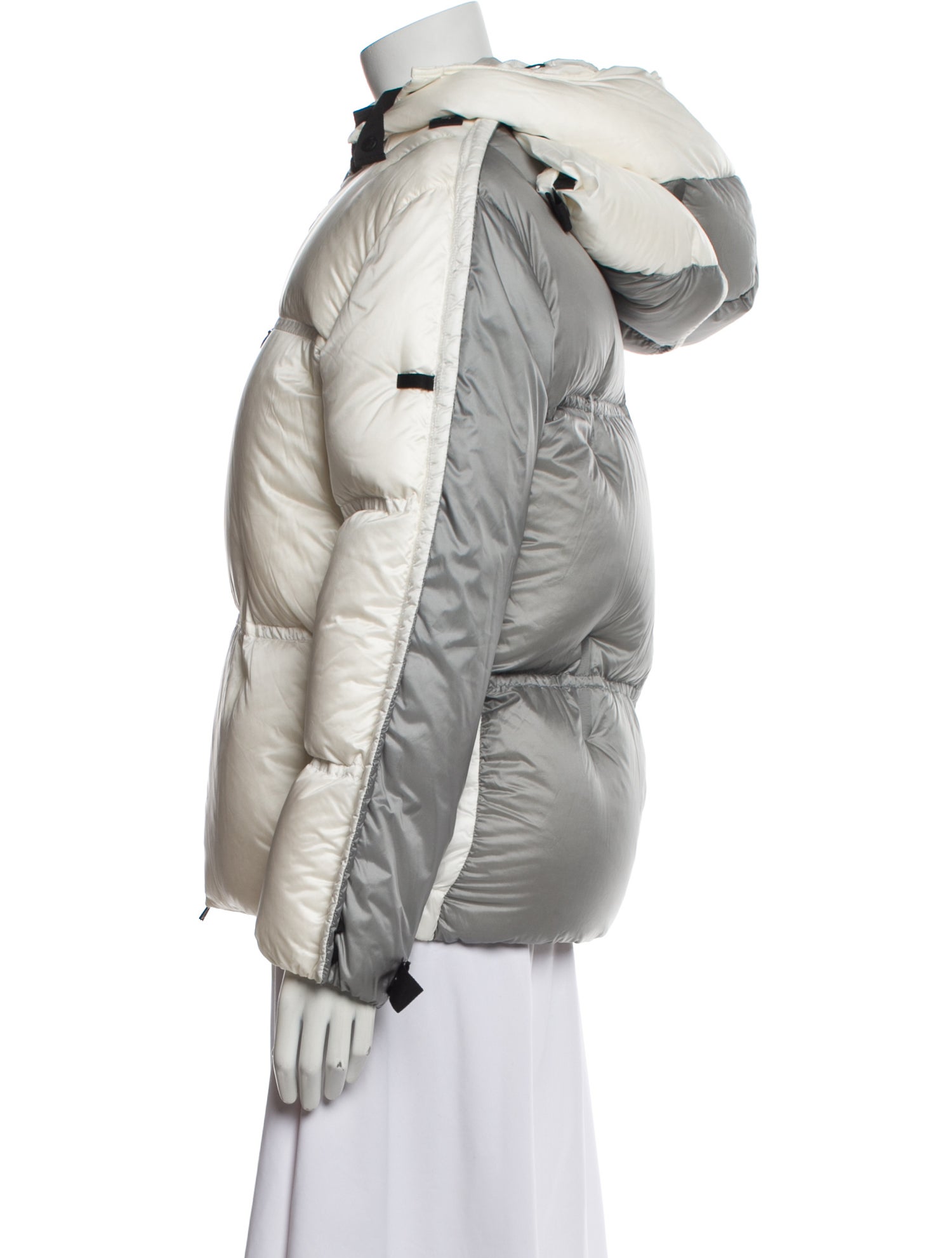 Moncler Down Jacket