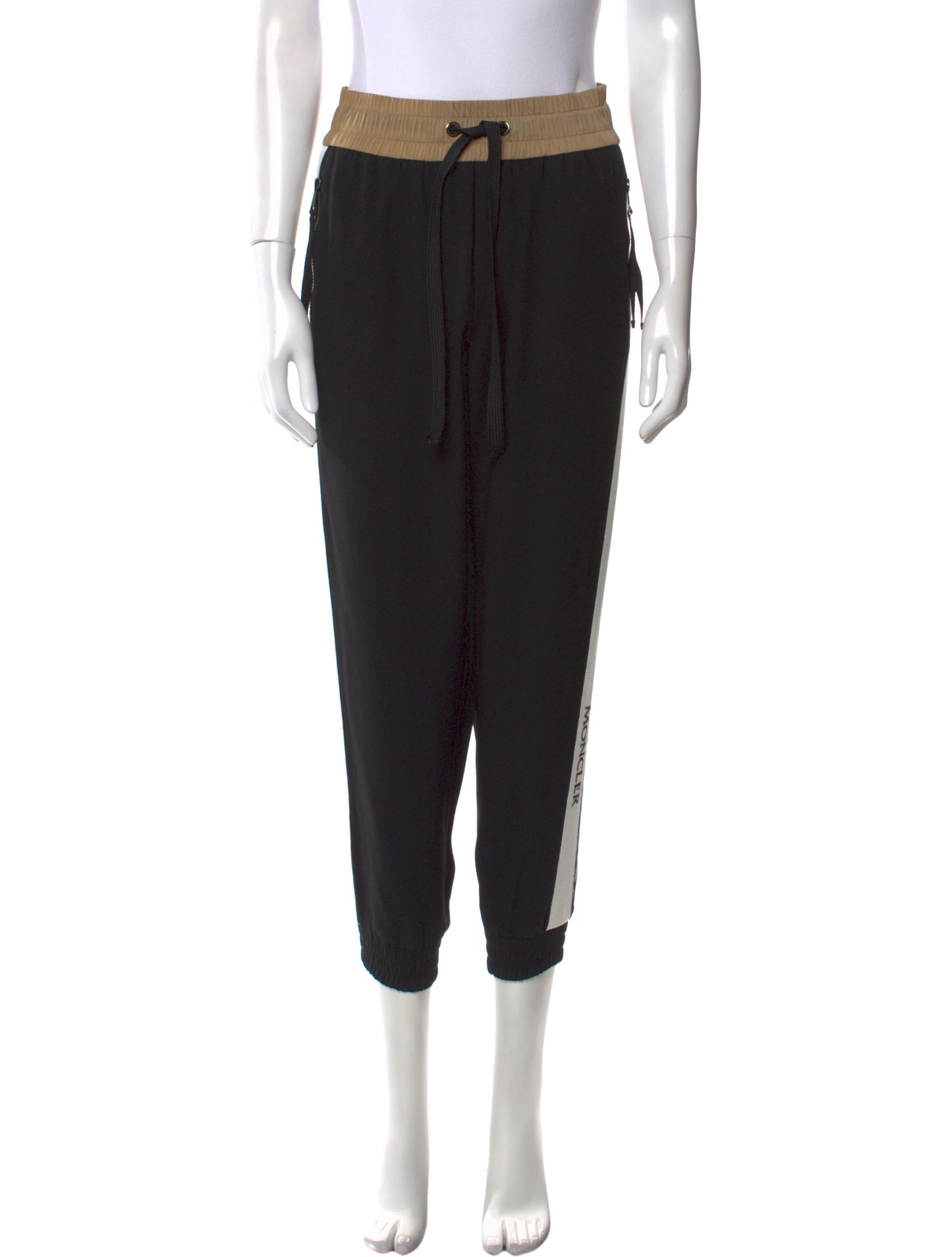 Moncler Skinny Leg Pants