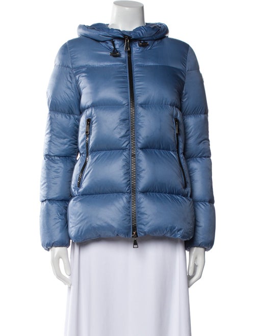 Moncler Down Jacket