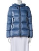 Moncler Down Jacket