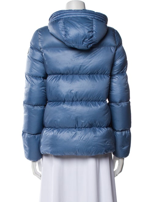 Moncler Down Jacket