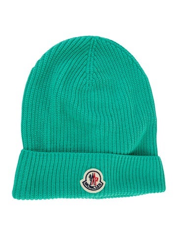 Moncler Hats Women's Cotton Beanie