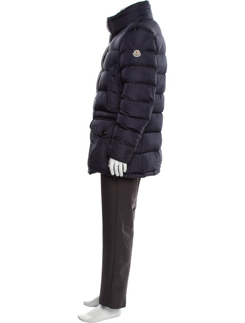 Moncler Puffer Coat