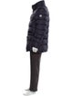 Moncler Puffer Coat