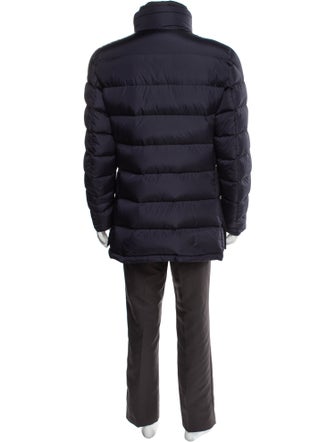 Moncler Puffer Coat