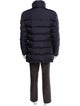 Moncler Puffer Coat