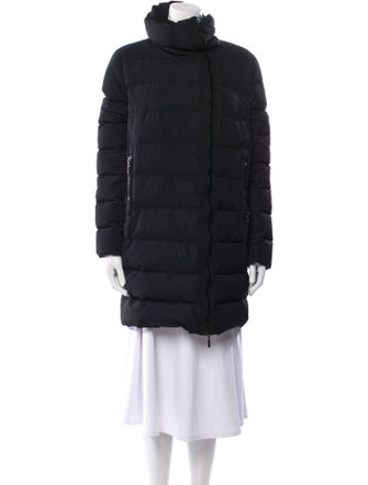 Moncler Gerboise Down Coat