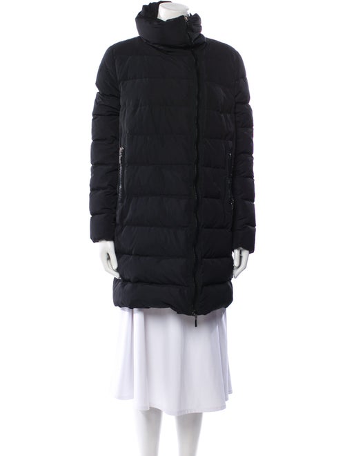 Moncler Gerboise Down Coat