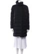Moncler Gerboise Down Coat