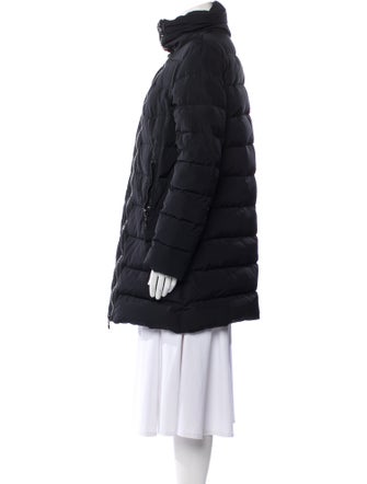 Moncler Gerboise Down Coat