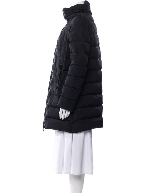 Moncler Gerboise Down Coat