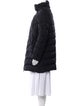 Moncler Gerboise Down Coat