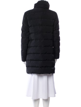Moncler Gerboise Down Coat