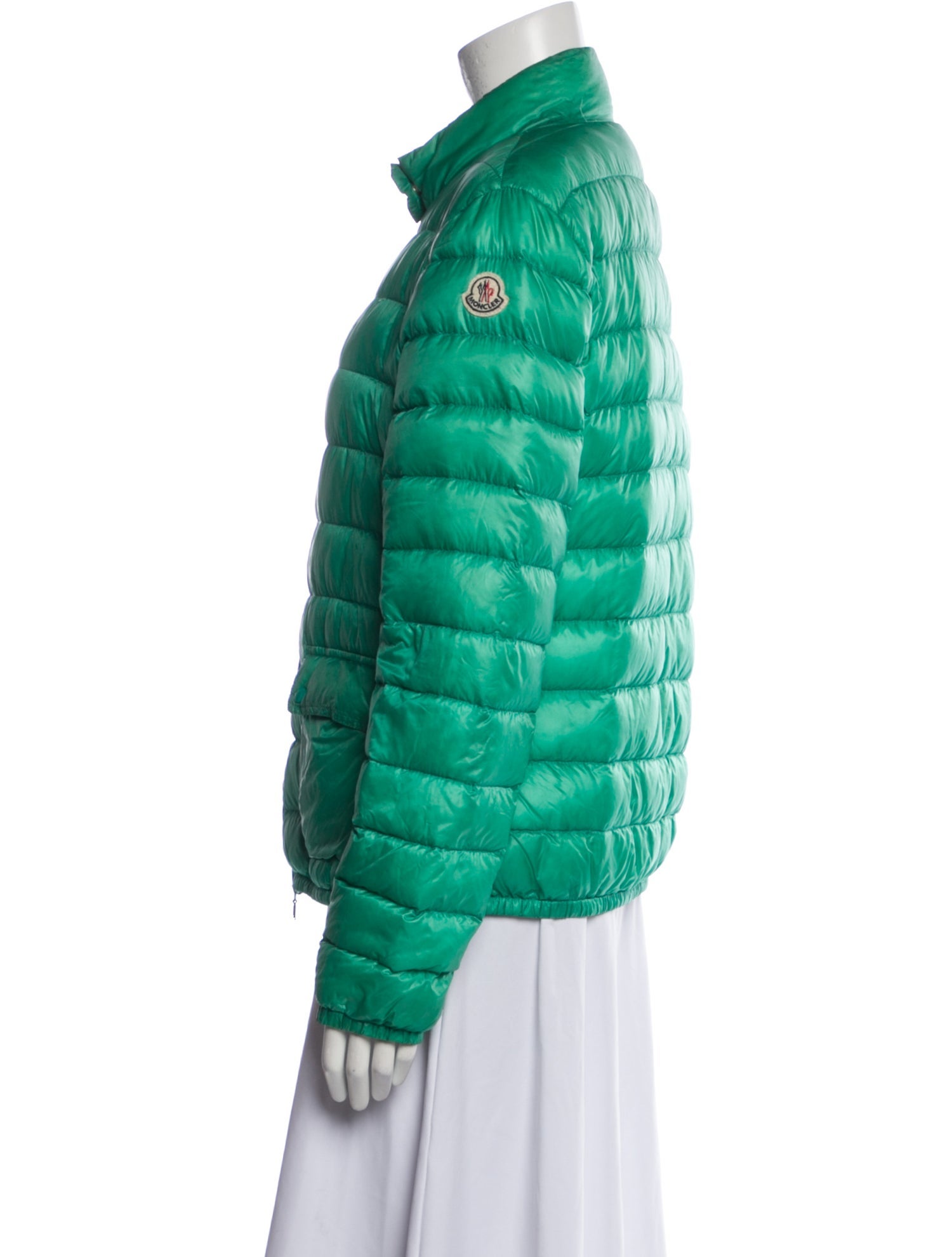 Moncler Down Jacket