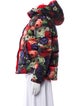 Moncler Koura Reversible Down Down Jacket