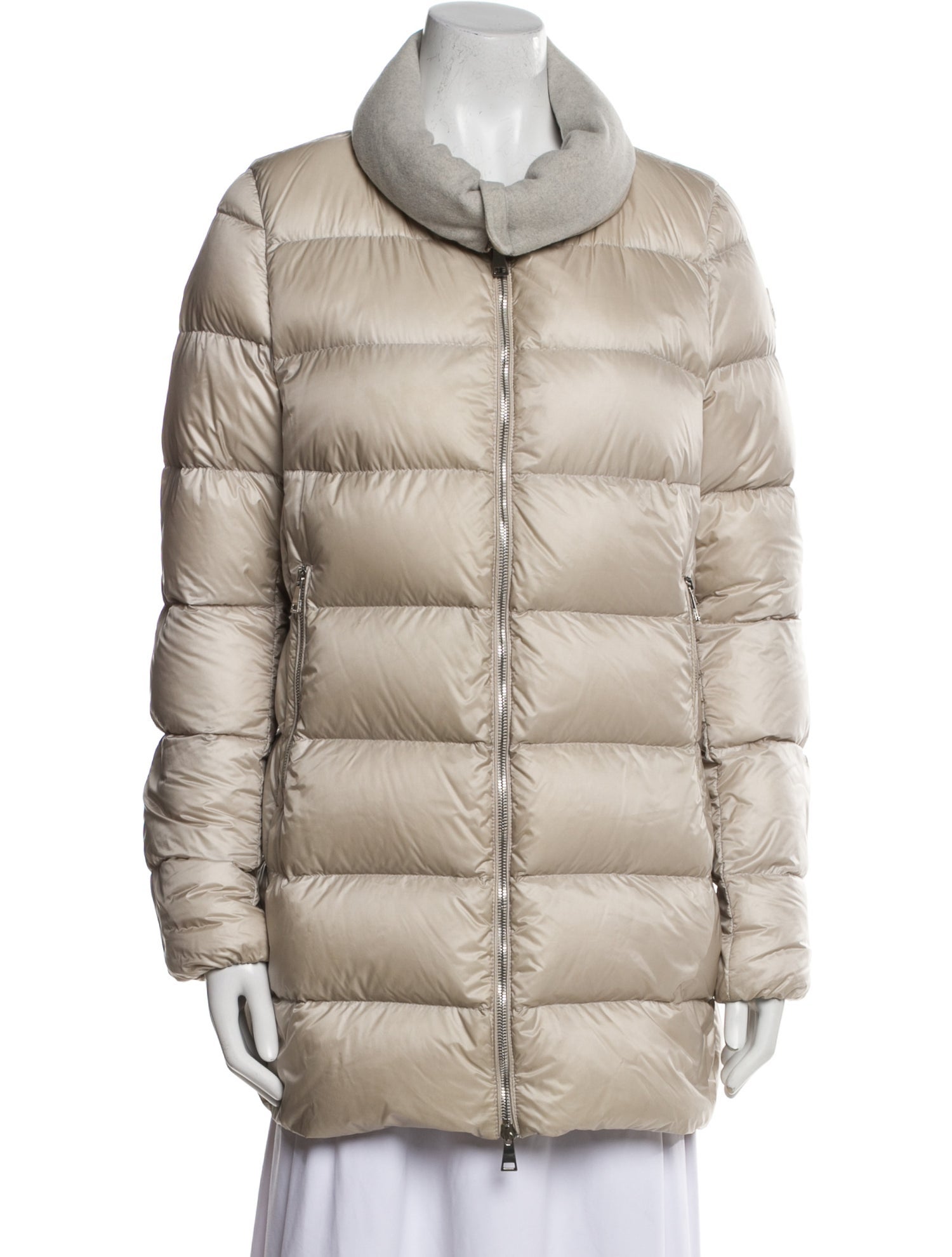 Moncler Down Jacket