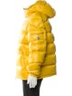 Moncler Puffer Coat