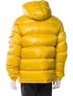 Moncler Puffer Coat