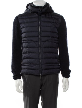 Moncler Puffer Coat