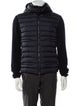 Moncler Puffer Coat