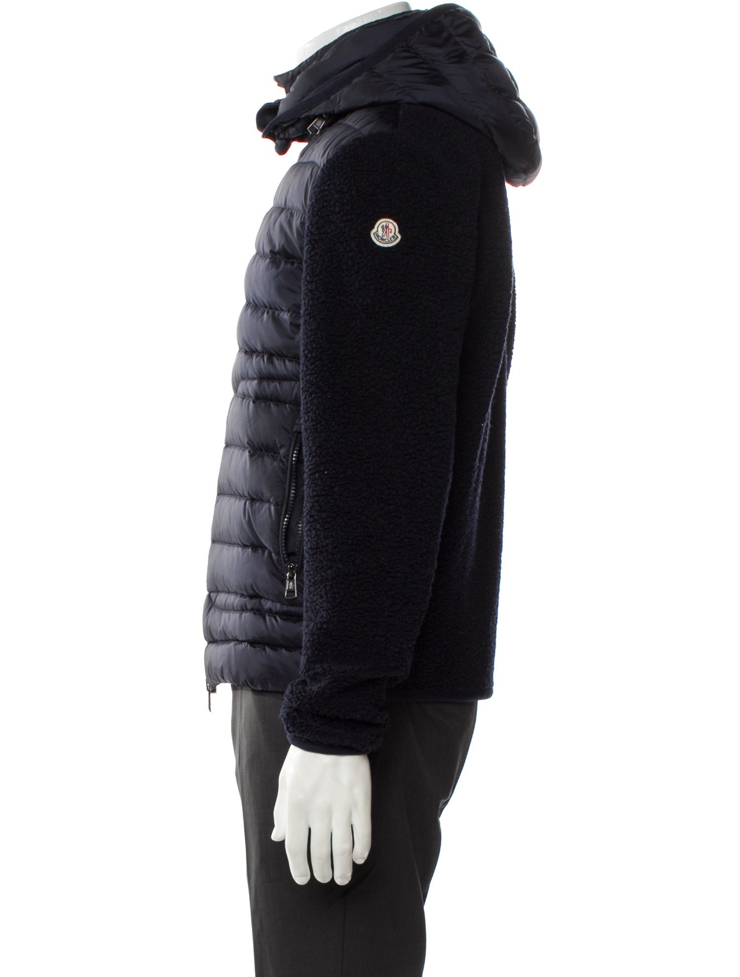 Moncler Puffer Coat