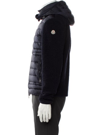 Moncler Puffer Coat