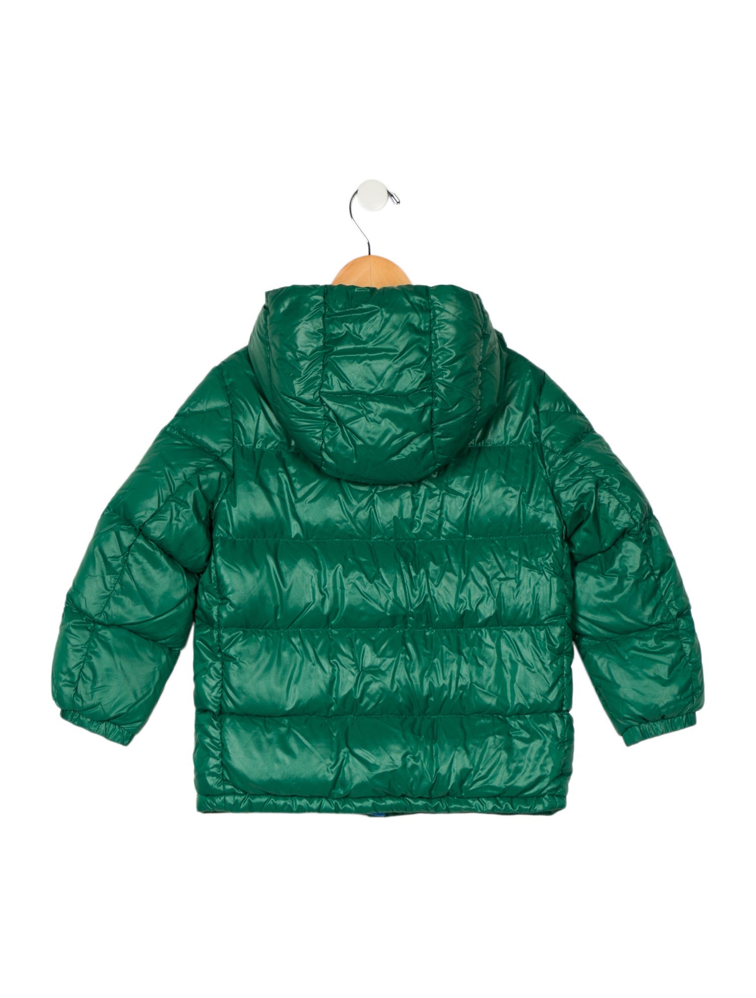 Moncler Down Jacket