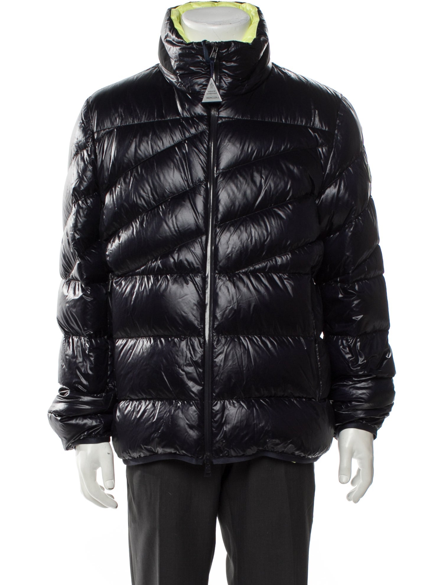 Moncler Puffer Coat w/ Tags
