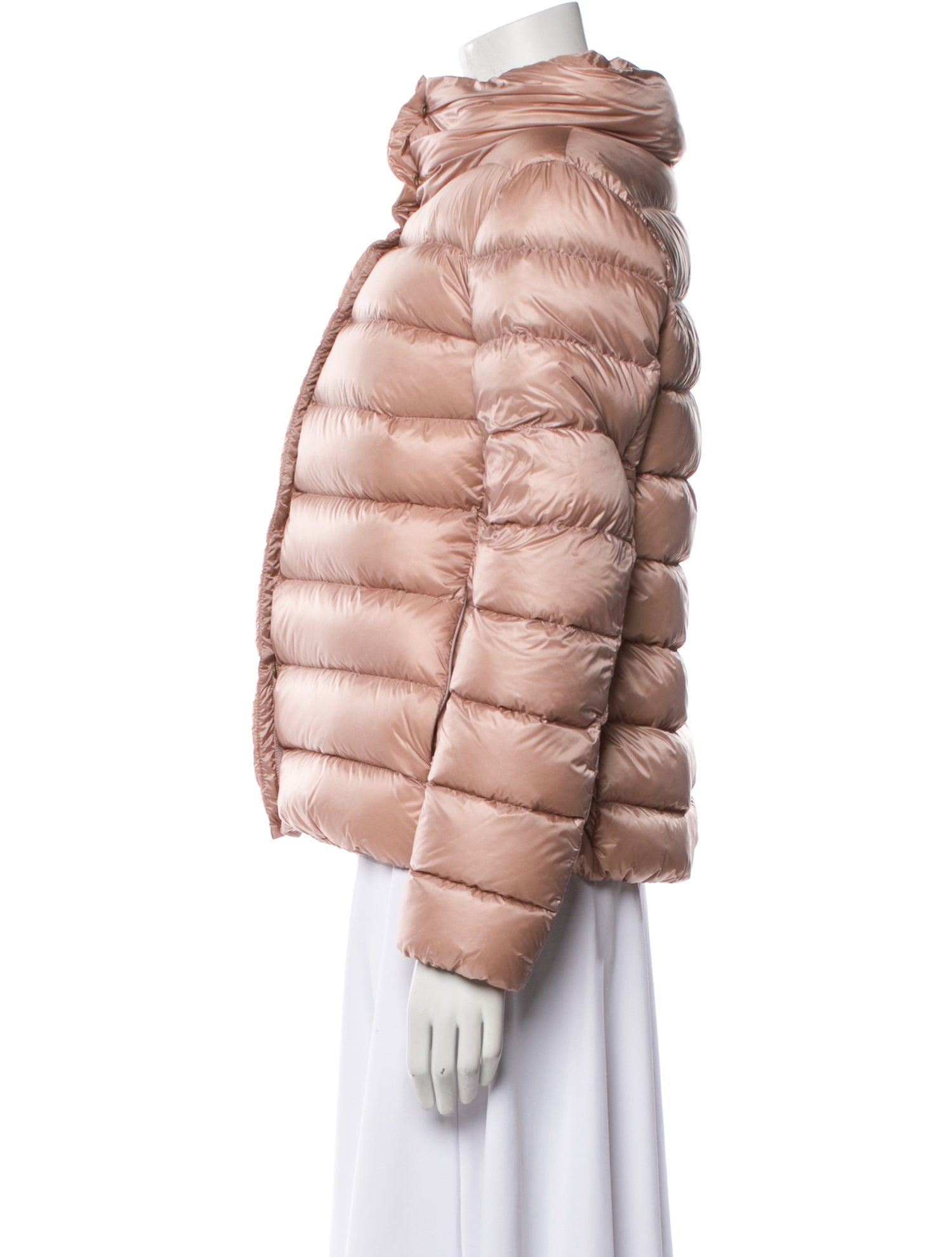 Moncler Down Down Jacket w/ Tags