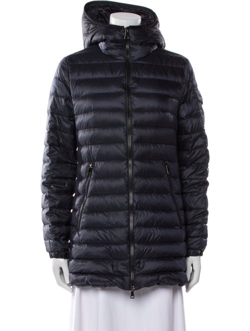 Moncler Nylon Jacket