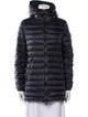 Moncler Nylon Jacket