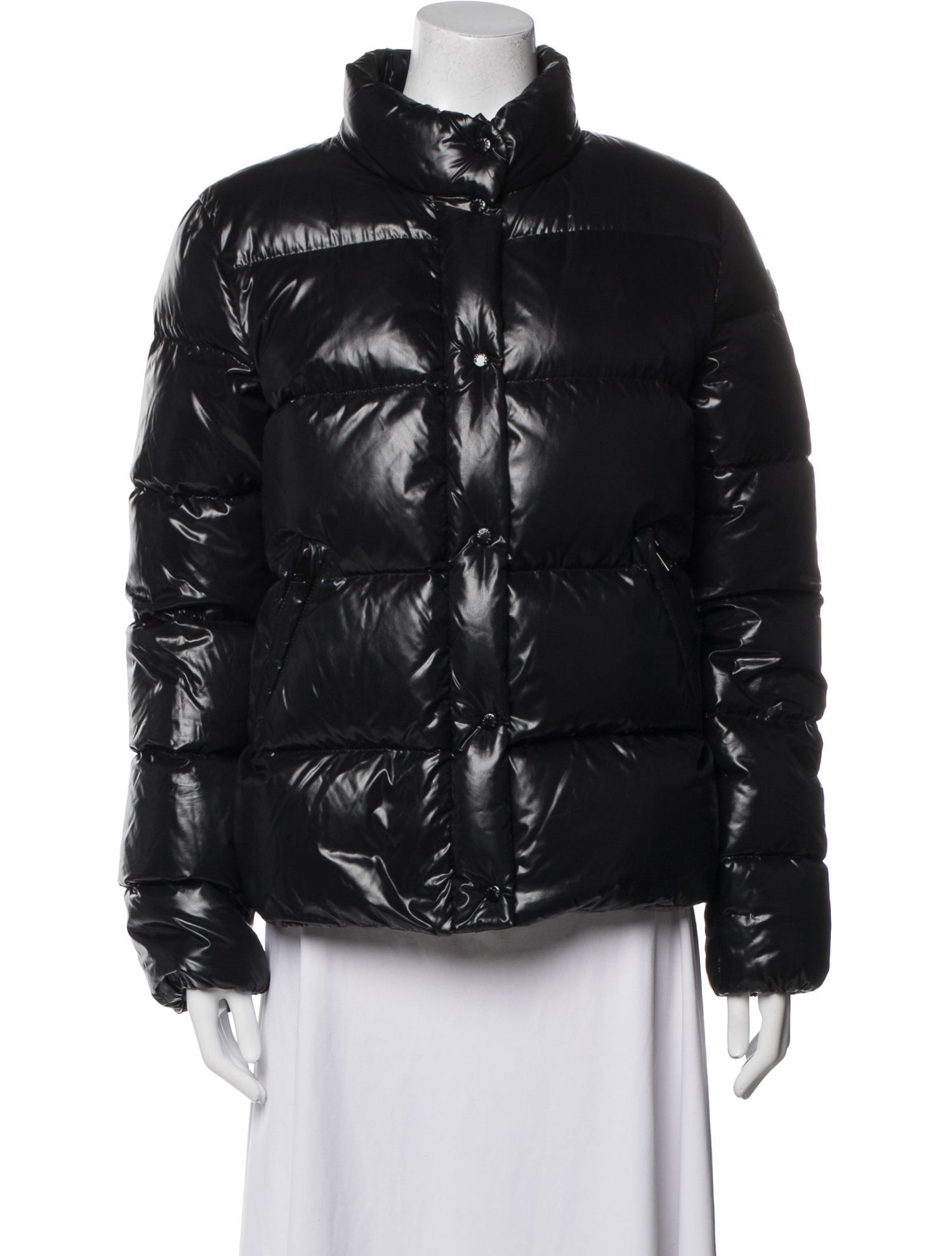 Moncler Down Jacket