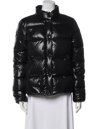 Moncler Down Jacket