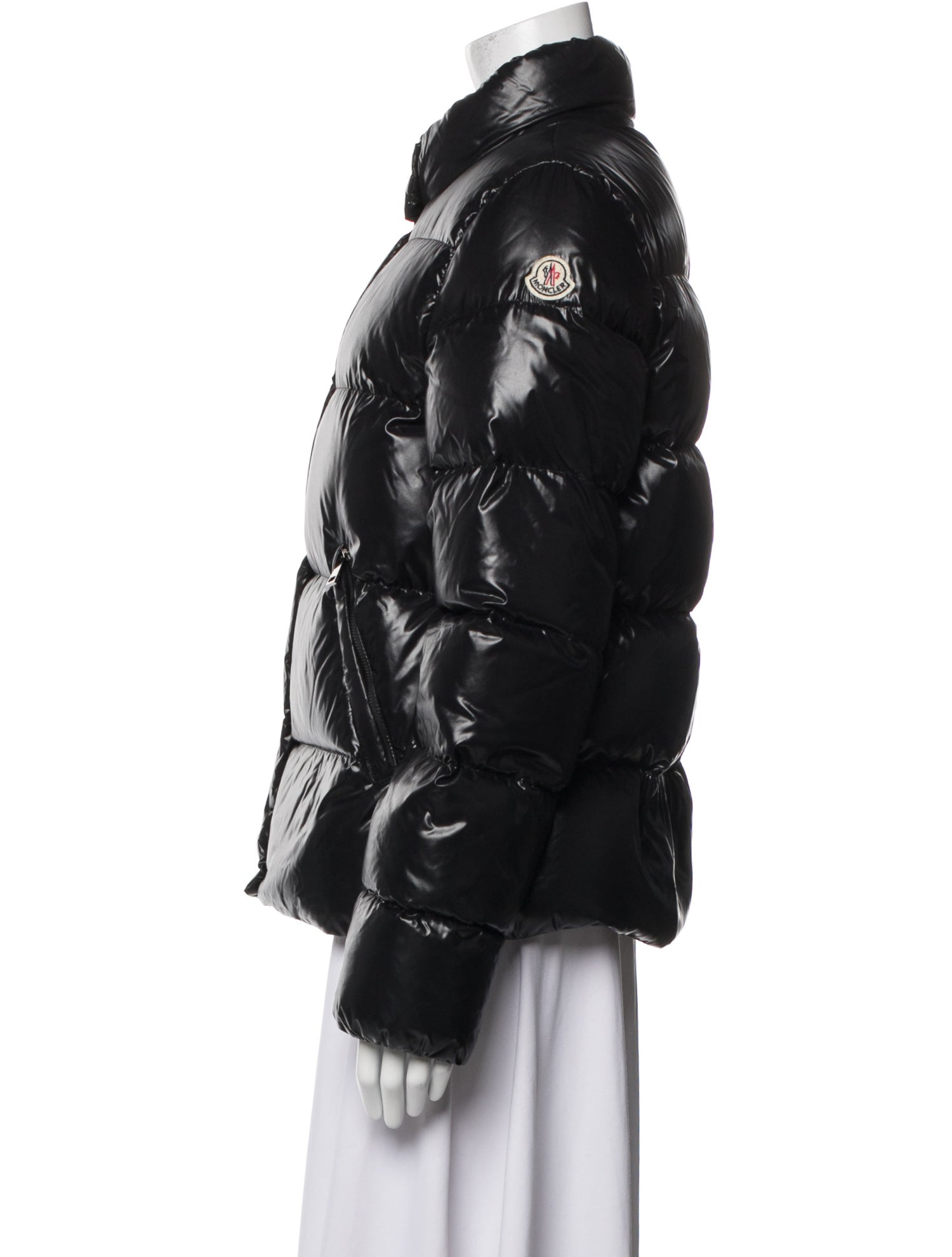 Moncler Down Jacket