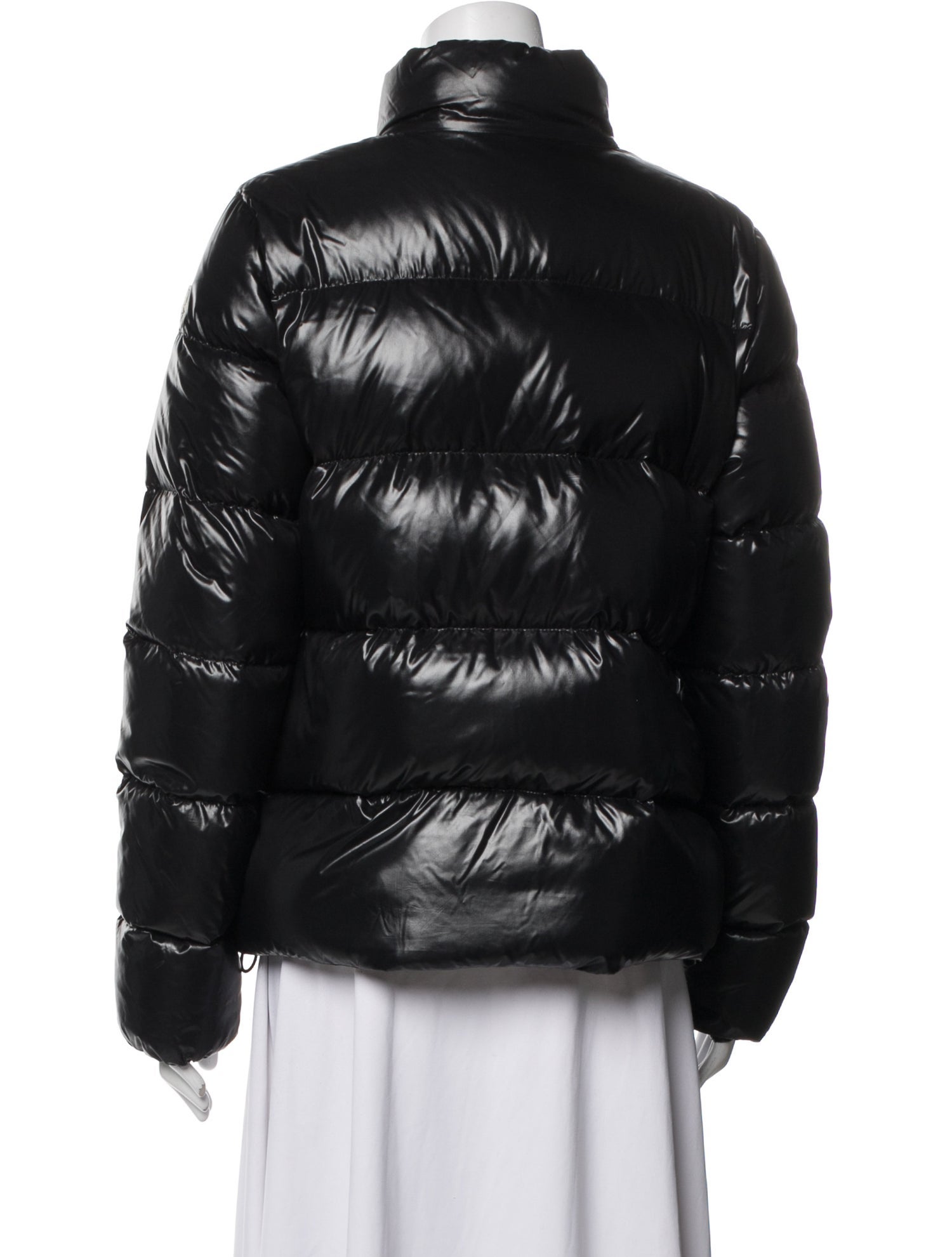 Moncler Down Jacket
