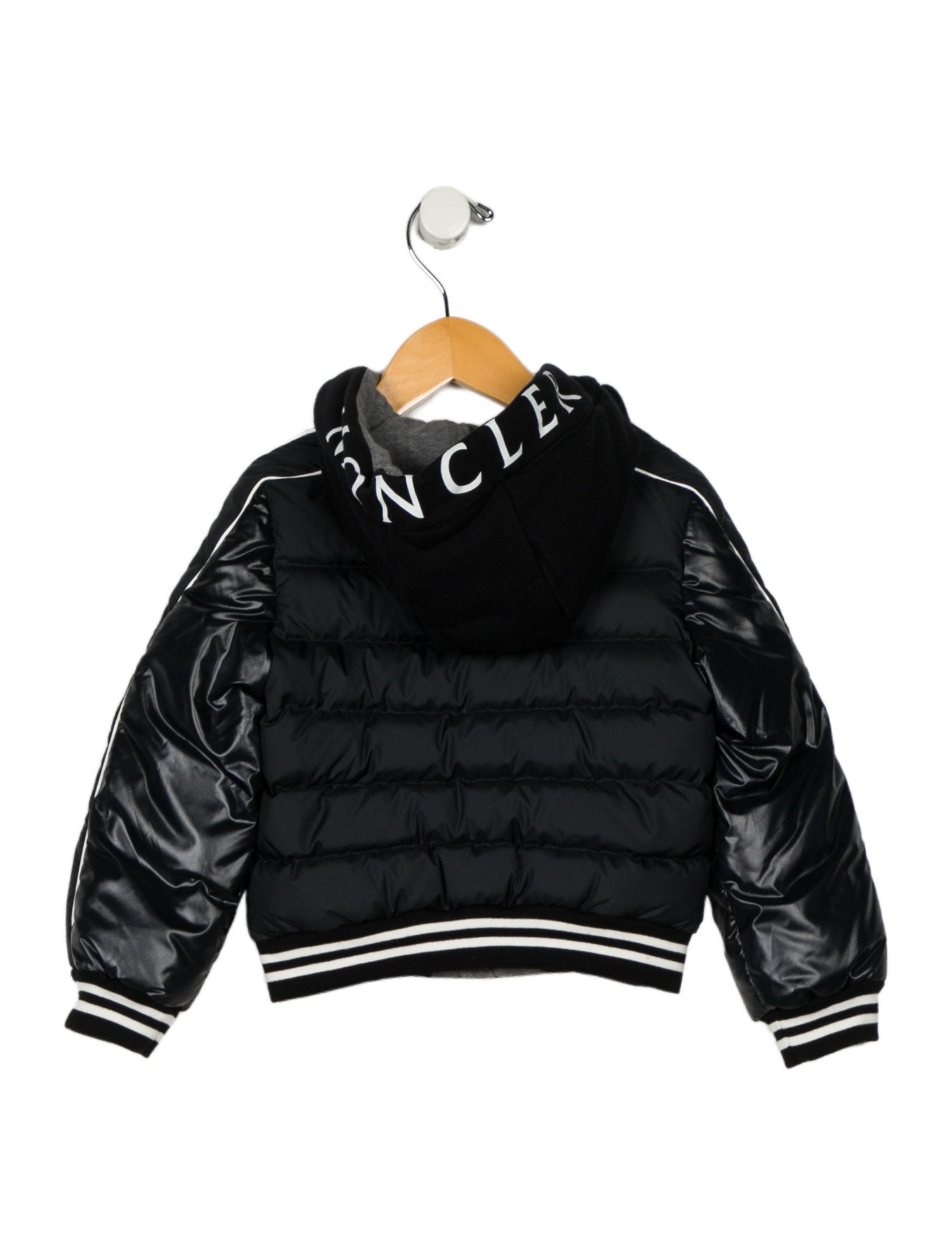 Moncler Down Jacket w/Tags