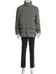 Moncler BESS GIACCA Virgin Wool Parka