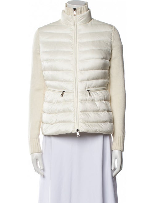 Moncler Down Jacket