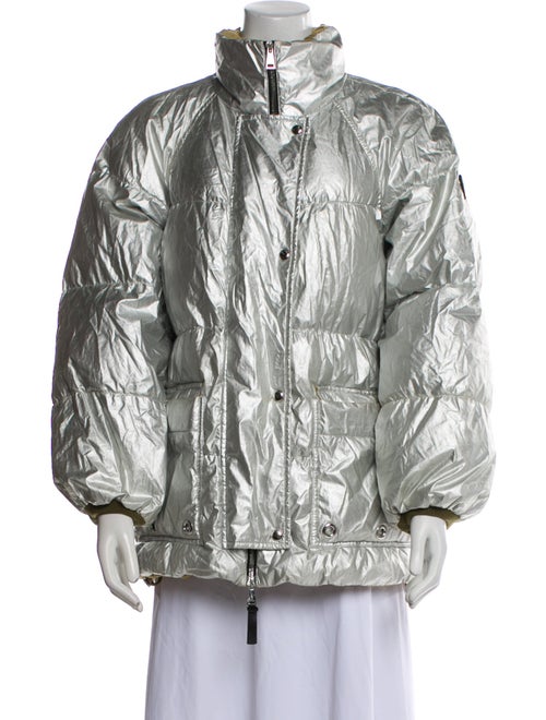 2 Moncler 1952 Paquita Down Jacket