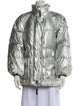 2 Moncler 1952 Paquita Down Jacket