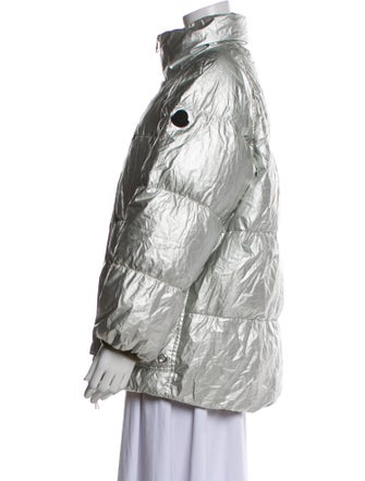 2 Moncler 1952 Paquita Down Jacket