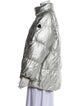 2 Moncler 1952 Paquita Down Jacket