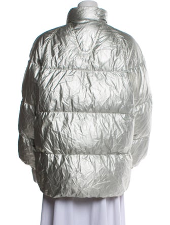 2 Moncler 1952 Paquita Down Jacket